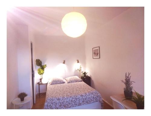Résidence du Parc fleuri de Lyon Cœur Lyon8 PKG free 95m2, Лион (фото 7)
