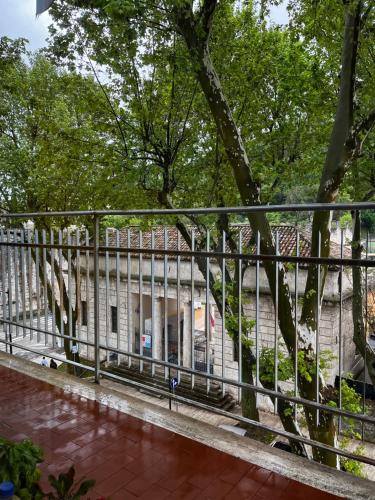 B&B Porta Romana-Language And Art 2