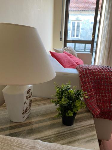  bela vista apartamento in Estoril
