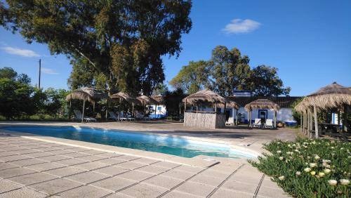 . Lodge Monte Do Sobral