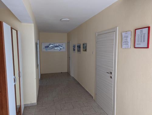 Apartments Klenovica Jadranka Čačić