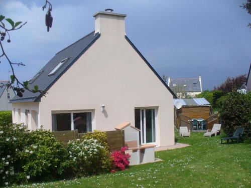 Cottage, Plouarzel - Location saisonnière - Plouarzel