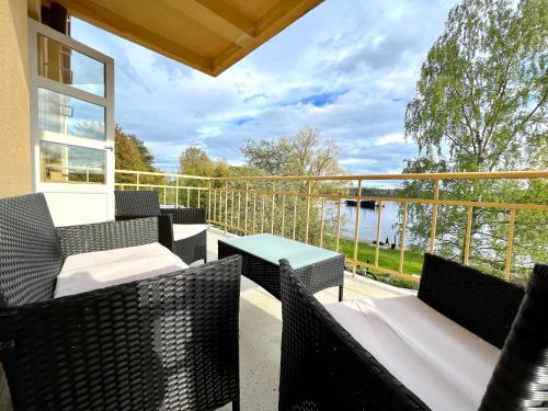 Hotel Hospitz in 萨翁林纳