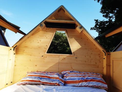 Viesnīcas āriene, Starsbox Le Moline B&B in Masserano