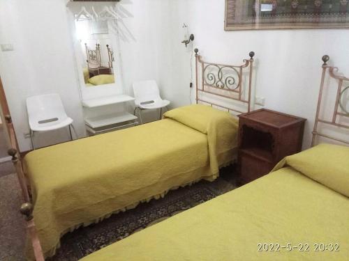Giannotti Apartment 20 Minutes From The Center - image 9