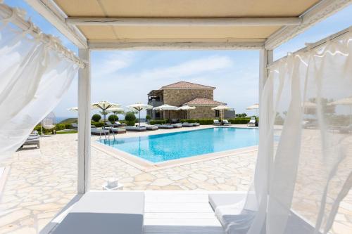Tramonto Suites 2