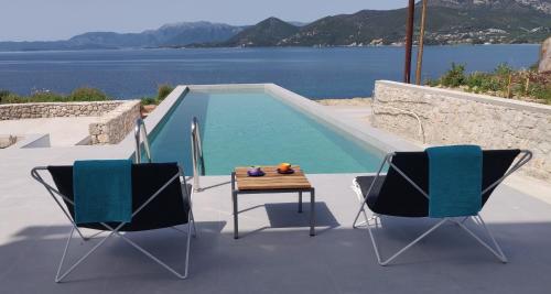 Ionian Sea Villas