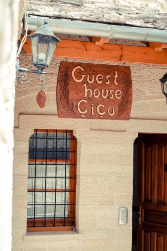 館内設備, Cico Hostel &private room in ゴジロカスター