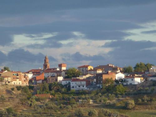 La Sucursal in 卡薩萊加斯