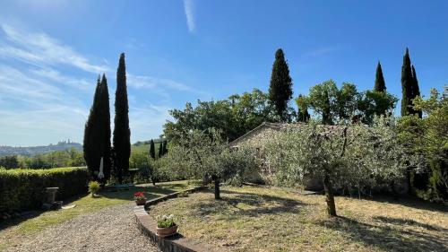 Podere Montese Country House