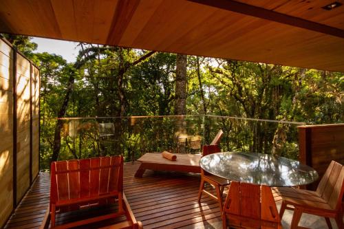Fasiliteter, Hotel Toriba in Campos Do Jordao