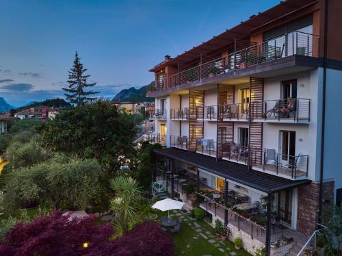Eco Hotel Ariston - image 13