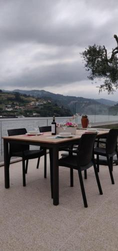 Casa Mateus - Aregos Douro Valley - image 12