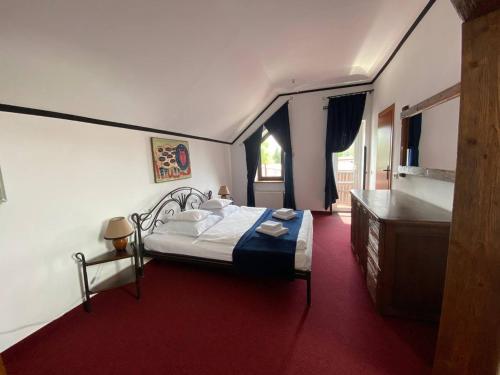 Hotel Complex Legenda - image 9