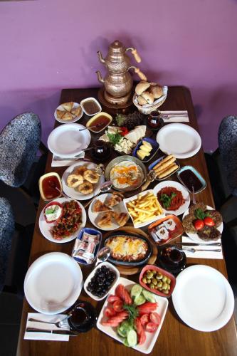 AKCAKOCA EFTELYA BUTİK OTEL - image 14