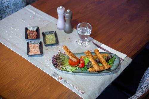 AKCAKOCA EFTELYA BUTİK OTEL - image 3