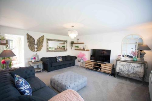 Devon Beach House *Perfect for Family & Friends* gîte à louer Great Torrington