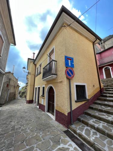 Terra del Sasso Guest House