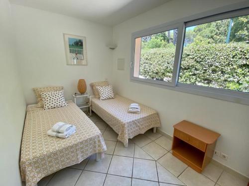 VILLA Saint Raphael Valescure Piscine Clim Wifi Golf 5