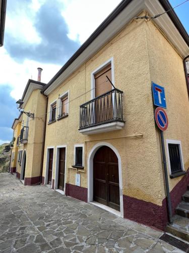 Casa Ai piedi del Castello gîte à louer Marsicovetere