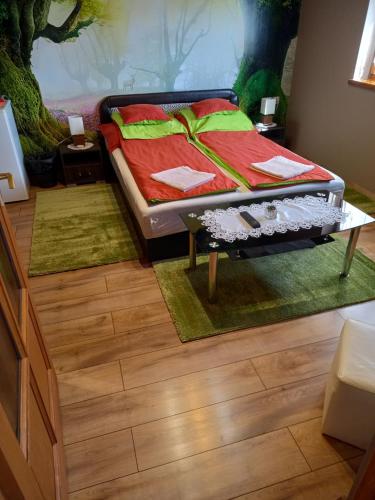  Szerencsecsillag Vendégház in Kiskőrös