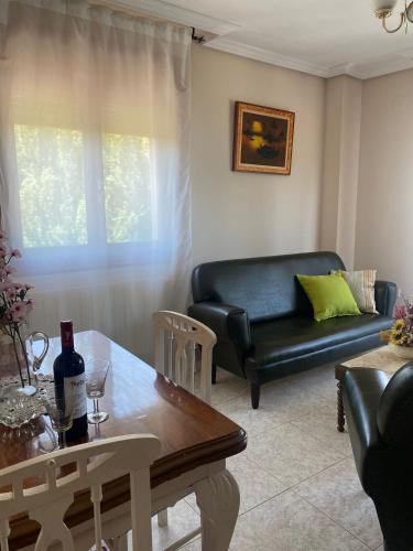 . Apartamento Parque Judería