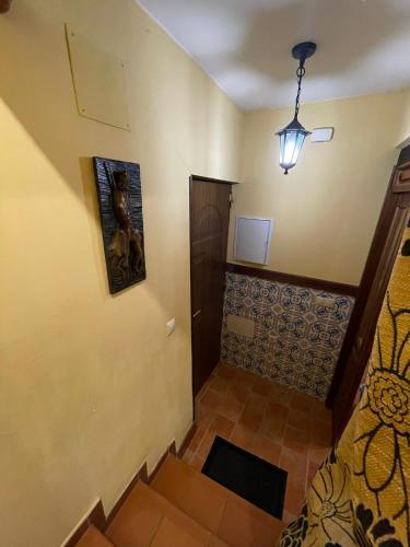 A szálláshely kívülről, Casa Rural Calderon de Medina III in Siete Iglesias De Trabancos