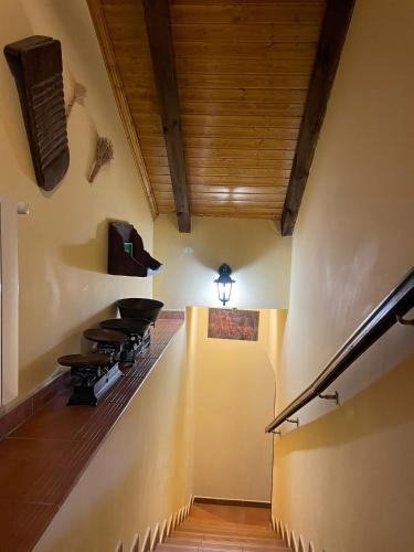 Létesítmények, Casa Rural Calderon de Medina III in Siete Iglesias De Trabancos