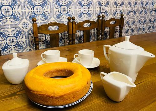 Casa Rural Calderon de Medina III in Siete Iglesias De Trabancos