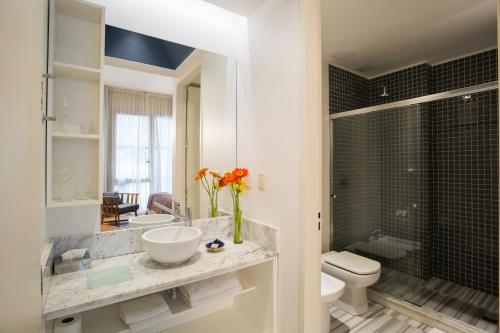 Boutique Suites Palermo — Photo 2