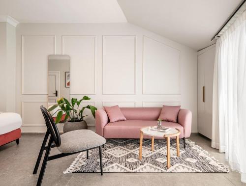 Albi Boutique Hotel - Traveler's Choice 2024 - image 12