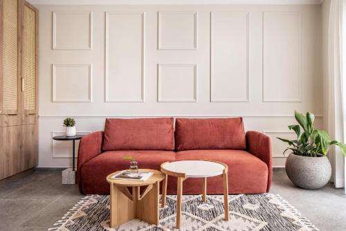 Albi Boutique Hotel - Traveler's Choice 2024 - image 10