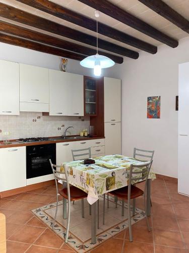La casa di Andrea – Favignana Island, CA