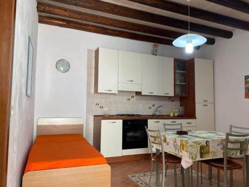 La casa di Andrea – Favignana Island, CA