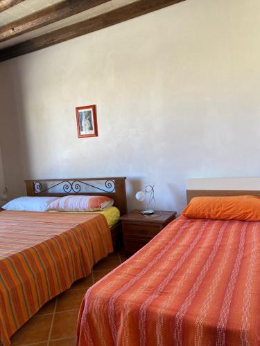 La casa di Andrea – Favignana Island, CA