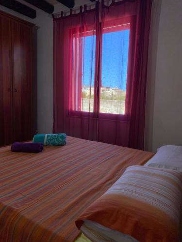La casa di Andrea – Favignana Island, CA