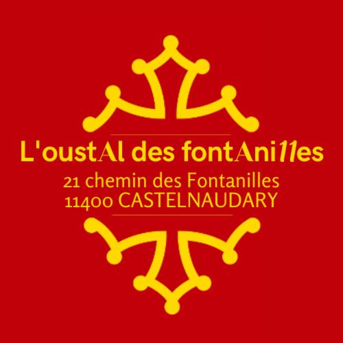 L'oustal des Fontanilles 2