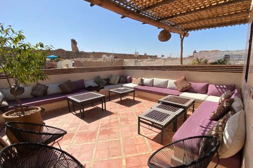 Riad Of The Storks - image 10