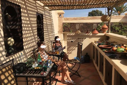 Riad Of The Storks - image 2