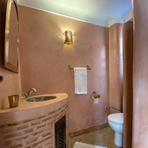 Riad Of The Storks - image 12