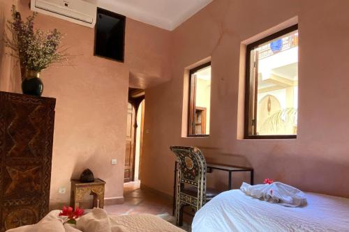 Riad Of The Storks - image 4