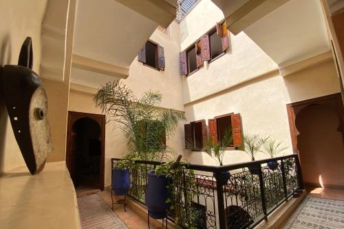 Riad Of The Storks - image 9