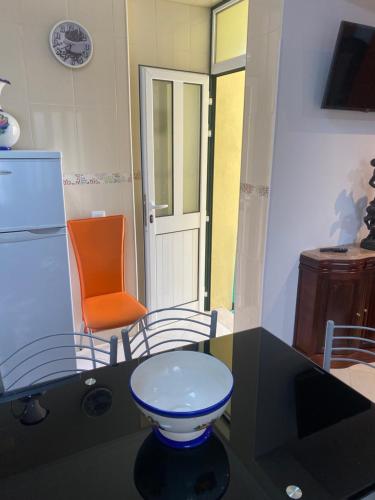 Casa da Alzira gîte à louer Pataias