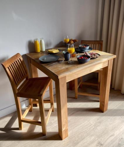 B&B Aasterbergerhoeve in Echt