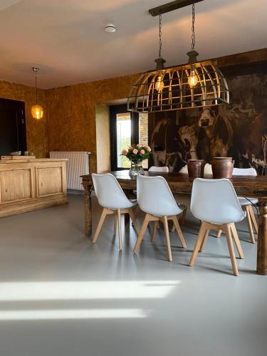 B&B Aasterbergerhoeve in Echt
