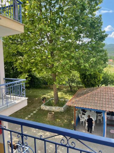 Tsolakis Apartments in New Vrasna (Thessaloniki)