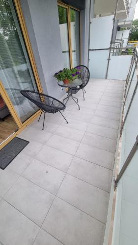 APARTAMENT De Lux Parkowa Olecko