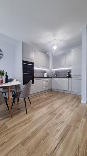 APARTAMENT De Lux Parkowa Olecko