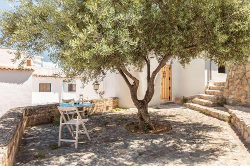  La casa alta, Pension in Sagunto bei Serra