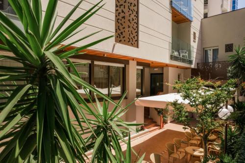 Hotel Cavalli 5